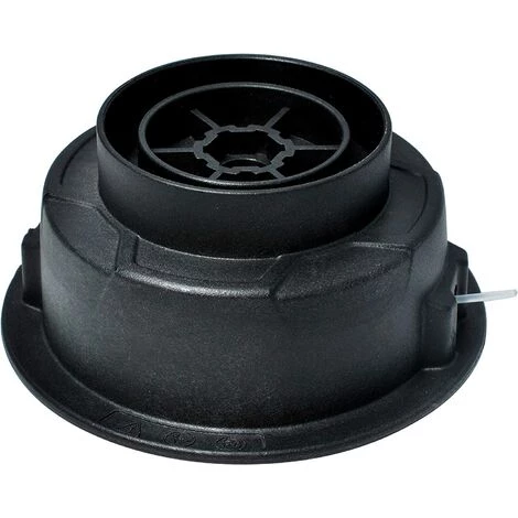 TINOR Autocut C6 Tête De Coupe Compatible Avec Stihl FS38 FS40 FS50 FSE81/1.25LH,4006 710 2105 4 TINOR Autocut C6 Tête De Coupe Compatible Avec Stihl FS38 FS40 FS50 FSE81/1.25LH,4006 710 2105 – Image 2