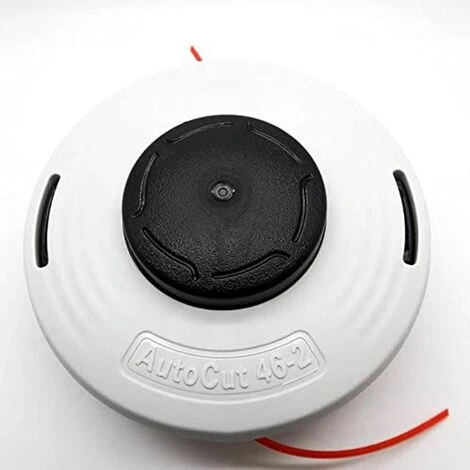 BARES Puupaa Tête De Débroussailleuse Pour Débroussailleuse Stihl Autocut 46-2 Fs160 260 Fs310 Fs360 Fs410 Fs450 Fs460 6 BARES Puupaa Tête De Débroussailleuse Pour Débroussailleuse Stihl Autocut 46-2 Fs160 260 Fs310 Fs360 Fs410 Fs450 Fs460 – Image 4