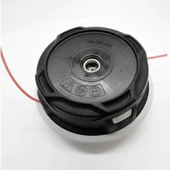 BARES Puupaa Tête De Débroussailleuse Pour Débroussailleuse Stihl Autocut 46-2 Fs160 260 Fs310 Fs360 Fs410 Fs450 Fs460 11 BARES Puupaa Tête De Débroussailleuse Pour Débroussailleuse Stihl Autocut 46-2 Fs160 260 Fs310 Fs360 Fs410 Fs450 Fs460 -Débroussailleuse Soldes Magasin 64083155 5