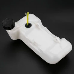 YD Réservoir De Carburant De Tondeuse Pour Accessoire De Pièce De Rechange Pour Débroussailleuse CG430 520 43CC 52CC 47CC -Débroussailleuse Soldes Magasin 64097162 3