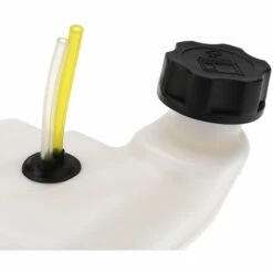 YD Réservoir De Carburant De Tondeuse Pour Accessoire De Pièce De Rechange Pour Débroussailleuse CG430 520 43CC 52CC 47CC -Débroussailleuse Soldes Magasin 64097162 5