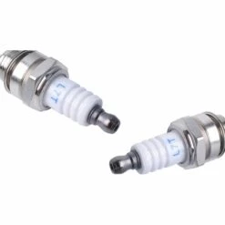 ARC-EN-CIéL Bougie D'allumage L7T Tronçonneuse Tondeuse à Gazon Petit Moteur Accessoire Pièces Pour STIHL Hus-qvarna Rep NGK BPMR7A 4626 Equivalence RCJ6Y Champion Bosch WSR6F,Pack De 3 -Arcenciél -Débroussailleuse Soldes Magasin 64127914 4