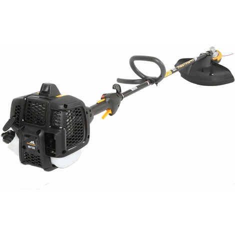 Débroussailleuse Thermique McCulloch B40P ELITE - - 3 Débroussailleuse Thermique McCulloch B40P ELITE - -