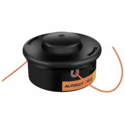 BF Tête D'alimentation En Nylon Autocut 40-2 Pour Débroussailleuse S.tihl Trim.mer Fs350 -Débroussailleuse Soldes Magasin 64387866 2