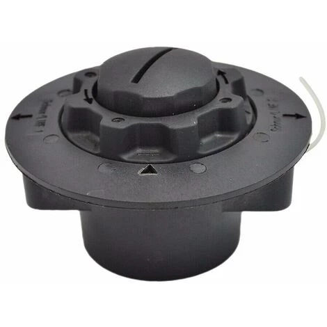 BF Tête De Coupe Durable Pour Stihl Autocut C5-2 Fs38 Fs45 Fse60 Fs50 Tête De Coupe 4 BF Tête De Coupe Durable Pour Stihl Autocut C5-2 Fs38 Fs45 Fse60 Fs50 Tête De Coupe – Image 2