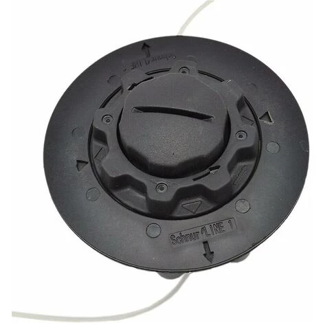 BF Tête De Coupe Durable Pour Stihl Autocut C5-2 Fs38 Fs45 Fse60 Fs50 Tête De Coupe 5 BF Tête De Coupe Durable Pour Stihl Autocut C5-2 Fs38 Fs45 Fse60 Fs50 Tête De Coupe – Image 3