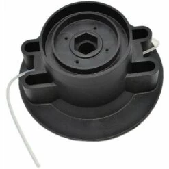 BF Tête De Coupe Durable Pour Stihl Autocut C5-2 Fs38 Fs45 Fse60 Fs50 Tête De Coupe 10 BF Tête De Coupe Durable Pour Stihl Autocut C5-2 Fs38 Fs45 Fse60 Fs50 Tête De Coupe -Débroussailleuse Soldes Magasin 64388308 4