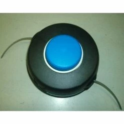 THSINDE Tête De Coupe Gazon Husqvarna T45X FLH Tête De Coupe Gazon 10*1.25 Mm