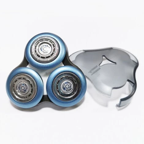 THSINDE Têtes De Rasage Philips SH70 Pour Rasoir Série S7000 S7310 S7710 S7530 S7370 SH70 3 THSINDE Têtes De Rasage Philips SH70 Pour Rasoir Série S7000 S7310 S7710 S7530 S7370 SH70