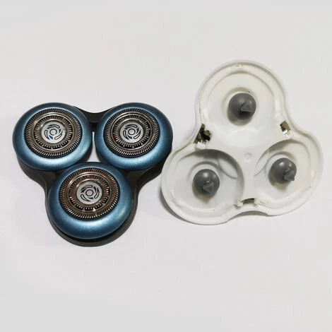 THSINDE Têtes De Rasage Philips SH70 Pour Rasoir Série S7000 S7310 S7710 S7530 S7370 SH70 5 THSINDE Têtes De Rasage Philips SH70 Pour Rasoir Série S7000 S7310 S7710 S7530 S7370 SH70 – Image 3