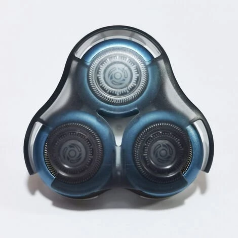 THSINDE Têtes De Rasage Philips SH70 Pour Rasoir Série S7000 S7310 S7710 S7530 S7370 SH70 7 THSINDE Têtes De Rasage Philips SH70 Pour Rasoir Série S7000 S7310 S7710 S7530 S7370 SH70 – Image 5