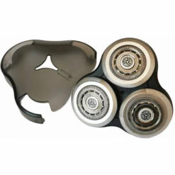 THSINDE Convient Pour La Tête De Rasage Philips S9000 S8000 RQ12 RQ10 SH90 Support De Porte De Carte De Lame