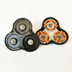 THSINDE Convient Pour La Tête De Rasage Philips S9000 S8000 RQ12 RQ10 SH90 Support De Porte De Carte De Lame -Débroussailleuse Soldes Magasin 64464800 3