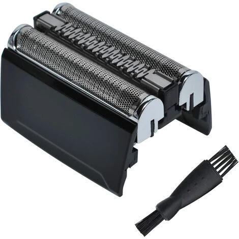 THSINDE Tête De Rasoir De Rechange 52B Compatible Avec Les Rasoirs électriques Braun 5 Series 5020S 5030S 5040S 5050S 5070S 5090CC 52B 52S Series Avec Brosse 3 THSINDE Tête De Rasoir De Rechange 52B Compatible Avec Les Rasoirs électriques Braun 5 Series 5020S 5030S 5040S 5050S 5070S 5090CC 52B 52S Series Avec Brosse