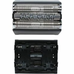 THSINDE Tête De Rasoir De Rechange 52B Compatible Avec Les Rasoirs électriques Braun 5 Series 5020S 5030S 5040S 5050S 5070S 5090CC 52B 52S Series Avec Brosse 11 THSINDE Tête De Rasoir De Rechange 52B Compatible Avec Les Rasoirs électriques Braun 5 Series 5020S 5030S 5040S 5050S 5070S 5090CC 52B 52S Series Avec Brosse -Débroussailleuse Soldes Magasin 64464975 5