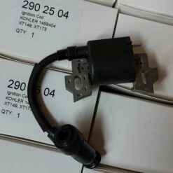 THSINDE Allumage * KOHLER 14 584 04-S, XT149, XT173 Pack Haute Tension Bobine D'allumage -Débroussailleuse Soldes Magasin 64466397 3