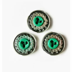 THSINDE Convient Pour Rasoir Philips Sh90 Filet De Couteau à Tête S9000 S9911 S9111 S9781 Sw6700 -Débroussailleuse Soldes Magasin 64466570 4