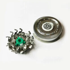 THSINDE Convient Pour Rasoir Philips Sh90 Filet De Couteau à Tête S9000 S9911 S9111 S9781 Sw6700 -Débroussailleuse Soldes Magasin 64466570 5