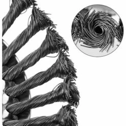 SINCèREETALI 8'' Brosse à Désherber Ronde Pour Débroussailleuse Outils De Pelouse, 200x25,4mm Tête Brosse Désherbage Avec Roue En Fil D'acier Massif Pour Jardin Agriculture (8 Pouce Accessoires Kit) 10 SINCèREETALI 8'' Brosse à Désherber Ronde Pour Débroussailleuse Outils De Pelouse, 200x25,4mm Tête Brosse Désherbage Avec Roue En Fil D'acier Massif Pour Jardin Agriculture (8 Pouce Accessoires Kit) -Débroussailleuse Soldes Magasin 64497916 4