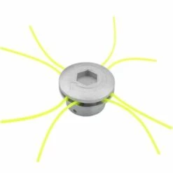 Fei Yu De Débroussailleuse Universelle, Tête Coupe-bordure En Aluminium Fils Pour Débroussailleuse à Essence Tondeuse à Gazon -Débroussailleuse Soldes Magasin 64513111 5