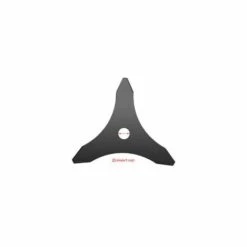 AOUGO Lame De Débroussailleuse à Trois Dents One-For-All Pour Machines Stihl, Husqvarna, Mitox, Echo, Kawasaki Et Autres -Débroussailleuse Soldes Magasin 64616071 5
