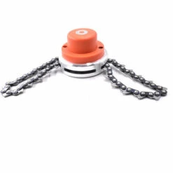 DONTODENT Tête De Tondeuse à Gazon En Acier à Chaîne De Bobine, Tondeuse à Gazon En Acier Tondeuse à Gazon Accessoires De Jardin Tondeuse à Gazon Ou Maison 7 DONTODENT Tête De Tondeuse à Gazon En Acier à Chaîne De Bobine, Tondeuse à Gazon En Acier Tondeuse à Gazon Accessoires De Jardin Tondeuse à Gazon Ou Maison -Débroussailleuse Soldes Magasin 64863768 2