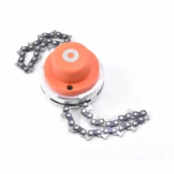 DONTODENT Tête De Tondeuse à Gazon En Acier à Chaîne De Bobine, Tondeuse à Gazon En Acier Tondeuse à Gazon Accessoires De Jardin Tondeuse à Gazon Ou Maison 8 DONTODENT Tête De Tondeuse à Gazon En Acier à Chaîne De Bobine, Tondeuse à Gazon En Acier Tondeuse à Gazon Accessoires De Jardin Tondeuse à Gazon Ou Maison -Débroussailleuse Soldes Magasin 64863768 3