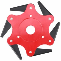 BENOBBY KIDS DDS022 - Jardin - Lame 6 Dents 25.4 Cm