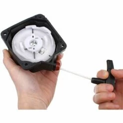 AOUGO Outil De Démarrage Universel Pour Tondeuse à Gazon Durable (noir) -Débroussailleuse Soldes Magasin 64902634 3