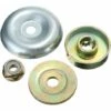 AOUGO Kit De Fixation D'écrou De Lame De Boîte De Vitesses En Métal De 4 Pièces Pour Le Remplacement De Couverture De Débroussailleuse Pour La Débroussailleuse De Tondeuse à Gazon (4 Pièces/ensemble) -Débroussailleuse Soldes Magasin 64902811 1