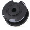 PERLE RARE Bobine De Rechange Pour Tondeuse à Gazon BOSCH ART SL Series Bobine De Rechange Indentation Ligne De Tonte En Nylon à Pli Unique Corde De Battement, 1 Pièce -Débroussailleuse Soldes Magasin 64904409 1