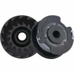 PERLE RARE Bobine De Rechange Pour Tondeuse à Gazon BOSCH ART SL Series Bobine De Rechange Indentation Ligne De Tonte En Nylon à Pli Unique Corde De Battement, 1 Pièce -Débroussailleuse Soldes Magasin 64904409 3