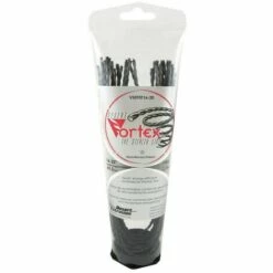 Tube De 15 Fils Nylon Copolymère Hélicoïdal VORTEX - 3.30mm X 41cm