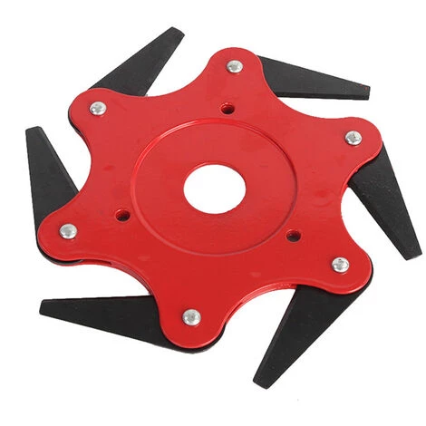 ELLE Jardin - Lames - Hexa Knife, Tondeuse à Gazon 3 ELLE Jardin - Lames - Hexa Knife, Tondeuse à Gazon