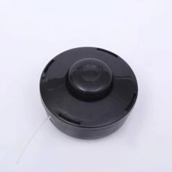 Tête De Débroussailleuse Universelle Nylon Bobine De Rechange De Tondeuse Débroussailleuse Tête De Coupe M10 X 1,25 Pour Débroussailleuse Thermique à Essence 56Vingt