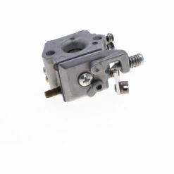 JARDIAFFAIRES Carburateur Adaptable Tronçonneuse Echo CLS4600 Et CLS4610 -Débroussailleuse Soldes Magasin 6499217 3