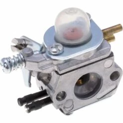 JARDIAFFAIRES Carburateur Pour Echo HC1500, HC1600, HC2000, HC2400, HC2410 Et HCR1500 -Débroussailleuse Soldes Magasin 6499218 3