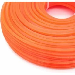 CESIèCLEFOU Fil Coupe Bordure Universel, Ligne De Trimmer Strimmer En Nylon 3.0 Mm, Fil En Nylon Débroussailleuse Robuste Pour Bosse Tête Tondeuse À Gazon De Jardinage (Square, 3mmx50m) Lefou 10 CESIèCLEFOU Fil Coupe Bordure Universel, Ligne De Trimmer Strimmer En Nylon 3.0 Mm, Fil En Nylon Débroussailleuse Robuste Pour Bosse Tête Tondeuse À Gazon De Jardinage (Square, 3mmx50m) Lefou -Débroussailleuse Soldes Magasin 65031620 4