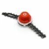 FR-LIFE Chaine Tondeuse A Gazon Jardin A Tete Debroussailleuse —BR-Vie（rouge） -Débroussailleuse Soldes Magasin 65031835 1