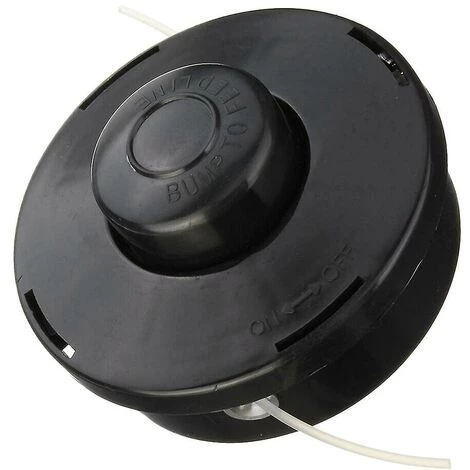 DONTODENT Tête De Coupe-bordures à Essence De Rechange 3 DONTODENT Tête De Coupe-bordures à Essence De Rechange