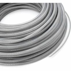 BEARSU Fil Coupe Bordure Universel, Ligne De En Acier 3.0 Mm, Fil D'acier Débroussailleuse Robuste Pour Bosse Tête Tondeuse À Gazon De Jardinage -Débroussailleuse Soldes Magasin 65099207 3