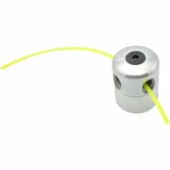 PERLE RARE Tête De Coupe Universelle à Bobine Tangente En Nylon Et Aluminium (avec 4 Fils) -Débroussailleuse Soldes Magasin 65177431 3