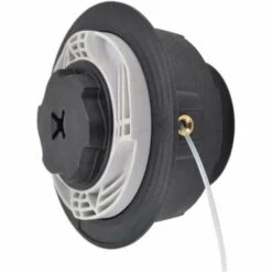 PERLE RARE CDIYTOOL AutoCut C6-2 Tête De Débroussailleuse De Rechange 4006-710-2126 Pour Débroussailleuses Stihl FS38, FS40, FS45, FS46, FS50, FSE60, FSE71, FSE81 -Débroussailleuse Soldes Magasin 65177750 3