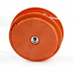 EAUDACè Tête De Débroussailleuse Universelle En Alliage M10 X 1,25 - Tige Droite - Pour Débroussailleuse - Robuste -Débroussailleuse Soldes Magasin 65205432 3