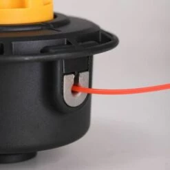 CESIèCLEFOU Tête De Débroussailleuse Universelle Fil De Réapprovisionnement Facile - M10 X 1,25 à Gauche Lefou -Débroussailleuse Soldes Magasin 65211064 3