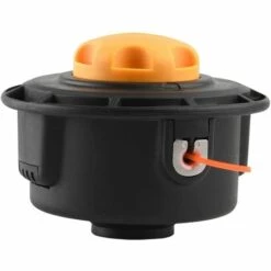 CESIèCLEFOU Tête De Débroussailleuse Universelle Fil De Réapprovisionnement Facile - M10 X 1,25 à Gauche Lefou -Débroussailleuse Soldes Magasin 65211064 4