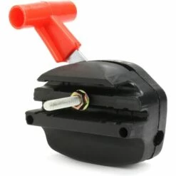 TINOR Universal 142 56Inch Throttle Cable & Starter Levier Pour Tondeuse Tondeuse À Gazon -Débroussailleuse Soldes Magasin 65213908 4