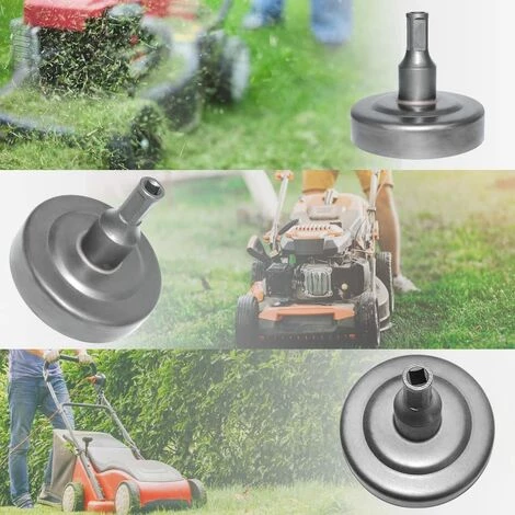 TINOR Kit De Tambour D'embrayage Pour Stihl FS38 FS40 FS45 FS46 FS50 FS55 FS56 FS70 Coupe-bordures Remplacez 41401602005. 6 TINOR Kit De Tambour D'embrayage Pour Stihl FS38 FS40 FS45 FS46 FS50 FS55 FS56 FS70 Coupe-bordures Remplacez 41401602005. – Image 4