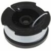 BLACK & DECKER Black&decker - Bobine De Fil Pour Débroussailleuse - 90564281n -Débroussailleuse Soldes Magasin 65303427 1