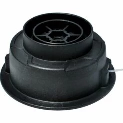 OSQI Autocut C6 Tête De Coupe Compatible Avec Stihl FS38 FS40 FS50 FSE81/1.25LH,4006 710 2105 -Débroussailleuse Soldes Magasin 65500758 2